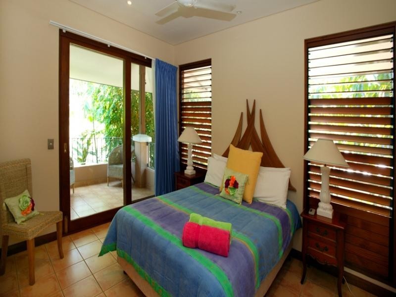 1/42 GARRICK ST, Port Douglas QLD 4877