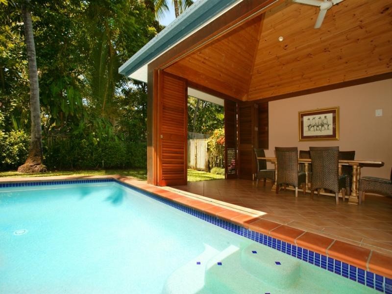 1/42 GARRICK ST, Port Douglas QLD 4877
