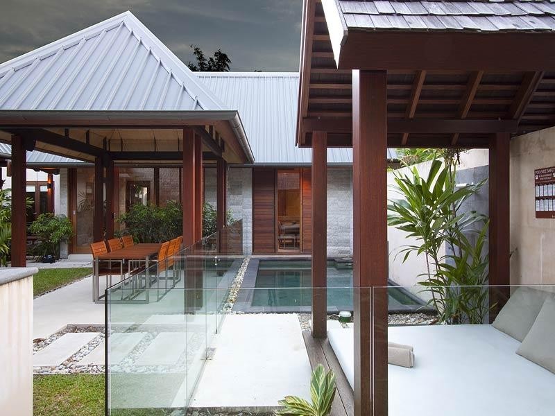 Port Douglas QLD 4877