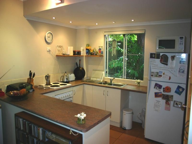 Port Douglas QLD 4877