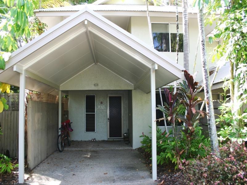 Port Douglas QLD 4877
