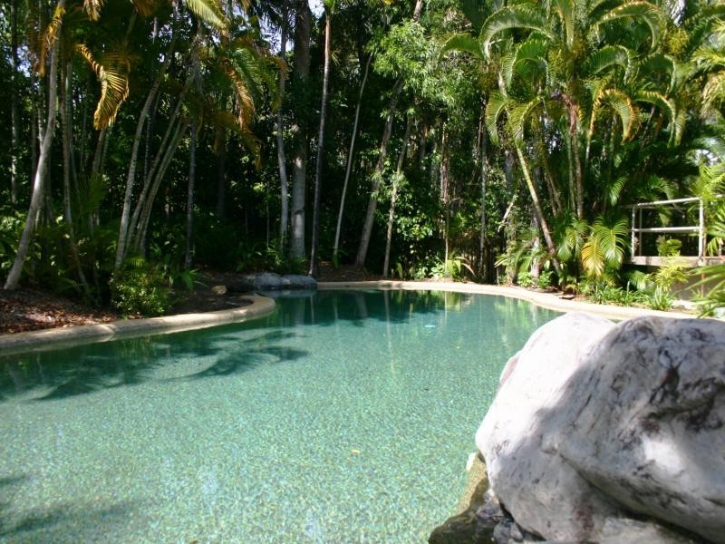 Port Douglas QLD 4877