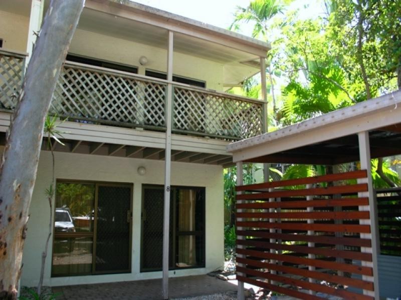 8/5 Tropic, Port Douglas QLD 4877