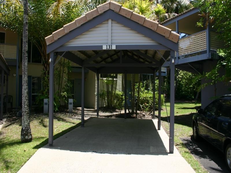 131/ Rendezvous, Port Douglas QLD 4877