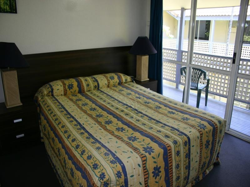 131/ Rendezvous, Port Douglas QLD 4877