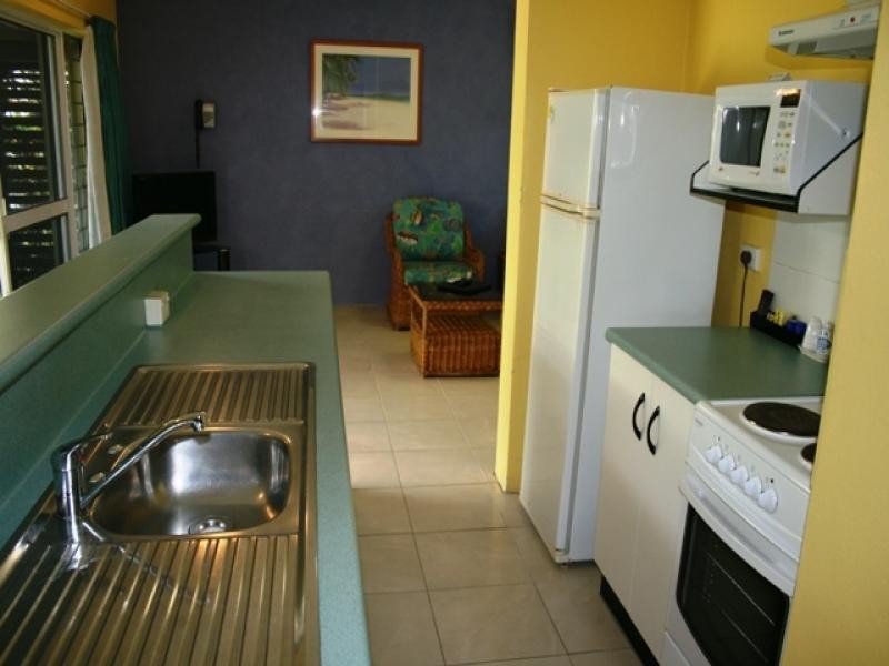 11/91 Davidson, Port Douglas QLD 4877