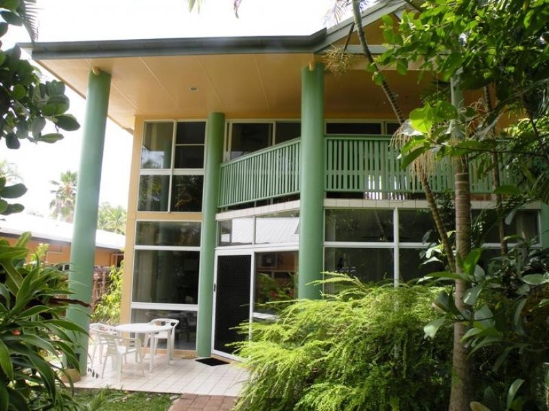 2/119 DAVIDSON, Port Douglas QLD 4877