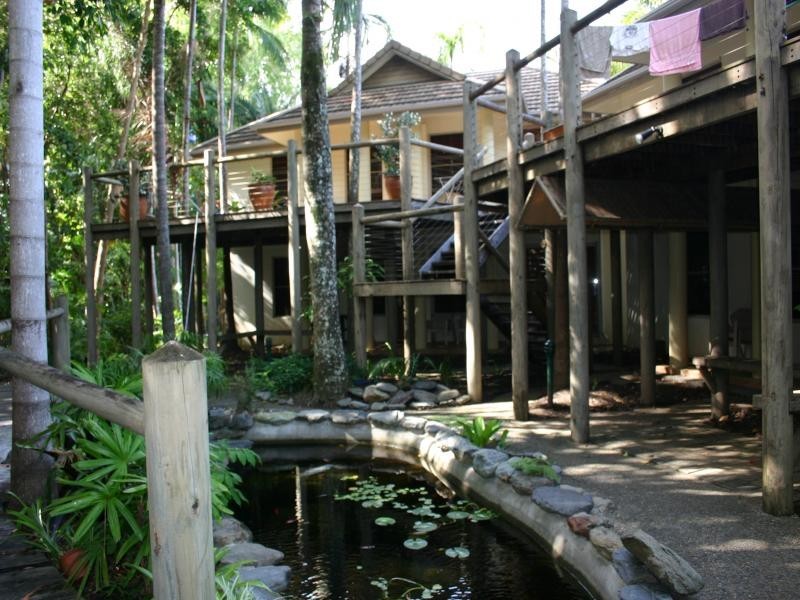 2/14 ANDREWS CLOSE, Port Douglas QLD 4877