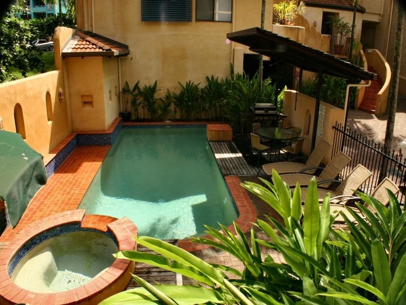 42/39 Macrossan st, Port Douglas QLD 4877