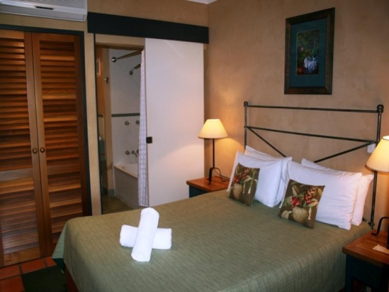 42/ Villa San Michele, Port Douglas QLD 4877