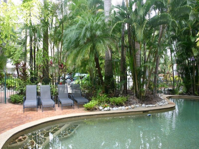 6 Palm Villas, 40 Warner, Port Douglas QLD 4877