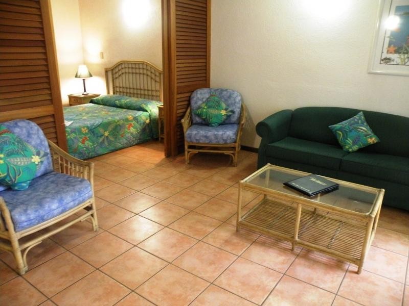 6 Palm Villas, 40 Warner, Port Douglas QLD 4877