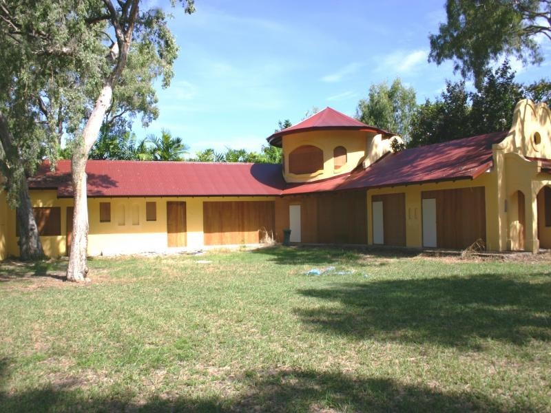 Port Douglas QLD 4877