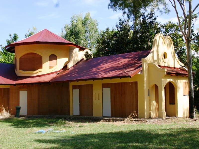 Port Douglas QLD 4877