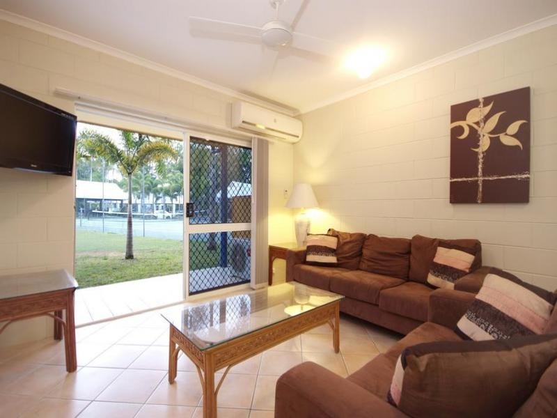 31/1-5 BARRIER, Port Douglas QLD 4877