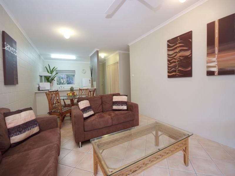 31/1-5 BARRIER, Port Douglas QLD 4877