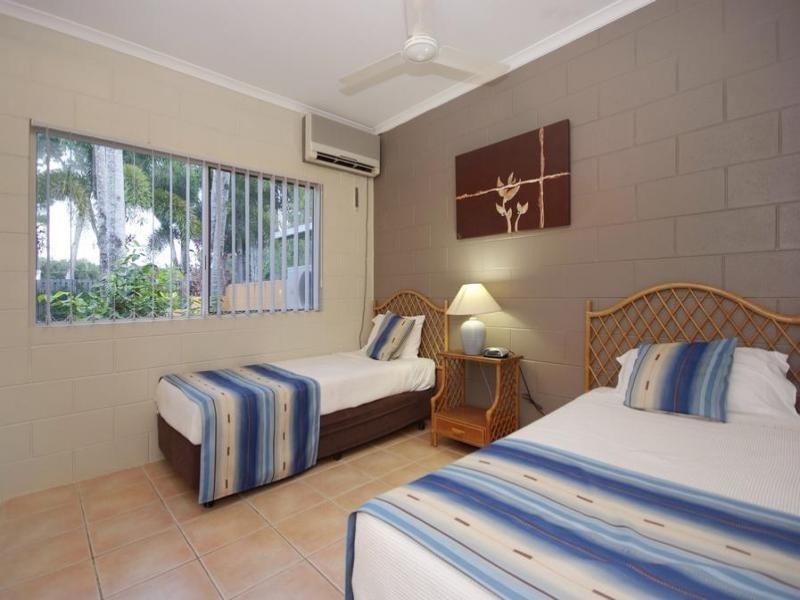 31/1-5 BARRIER, Port Douglas QLD 4877