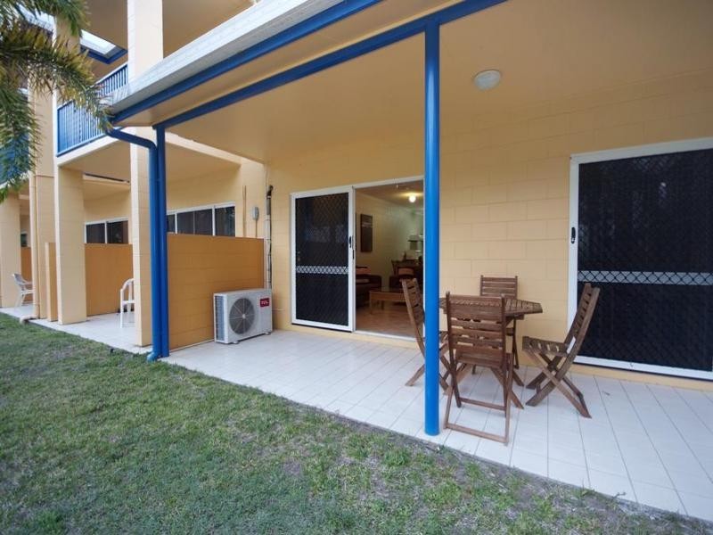 31/1-5 BARRIER, Port Douglas QLD 4877