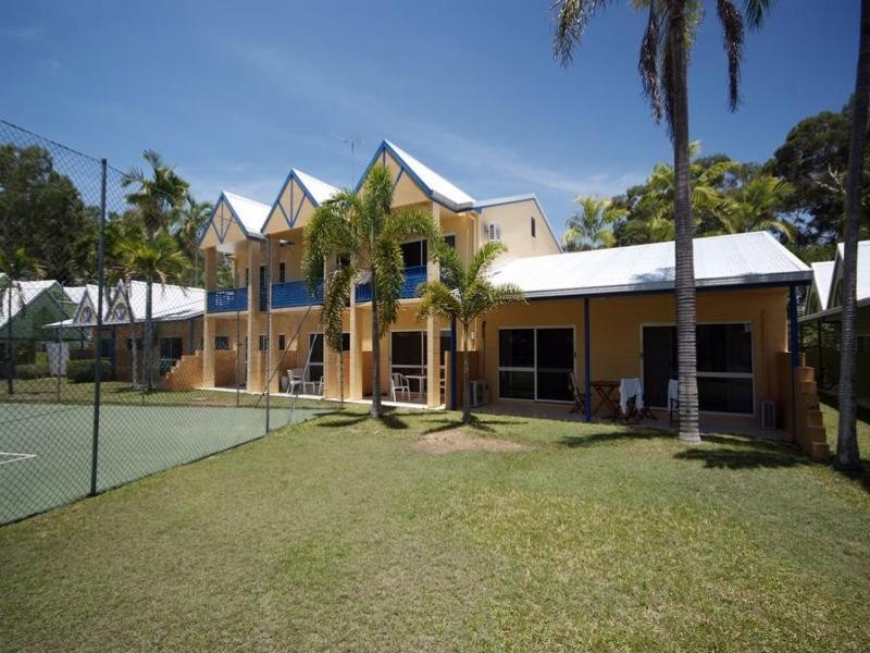 31/1-5 BARRIER, Port Douglas QLD 4877