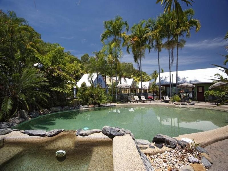 31/1-5 BARRIER, Port Douglas QLD 4877