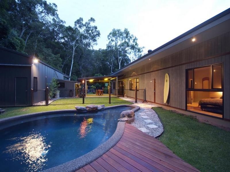 LOT 3 COLENSO RD, Port Douglas QLD 4877