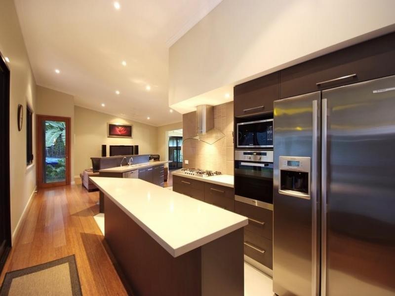 LOT 3 COLENSO RD, Port Douglas QLD 4877