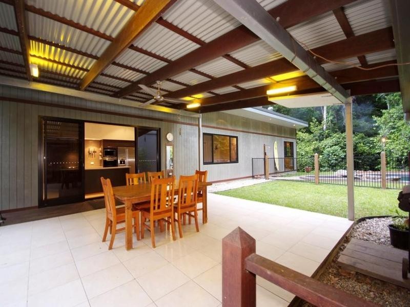 LOT 3 COLENSO RD, Port Douglas QLD 4877