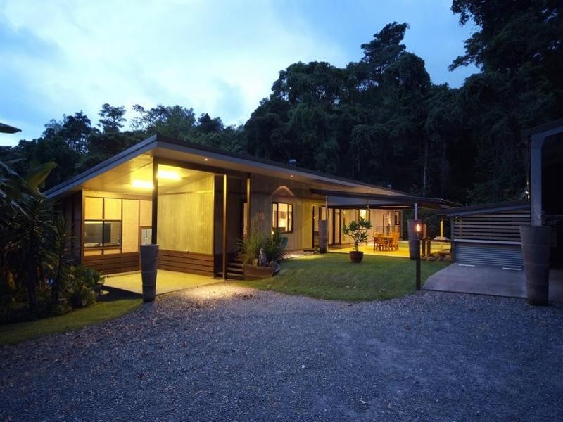 LOT 3 COLENSO RD, Port Douglas QLD 4877