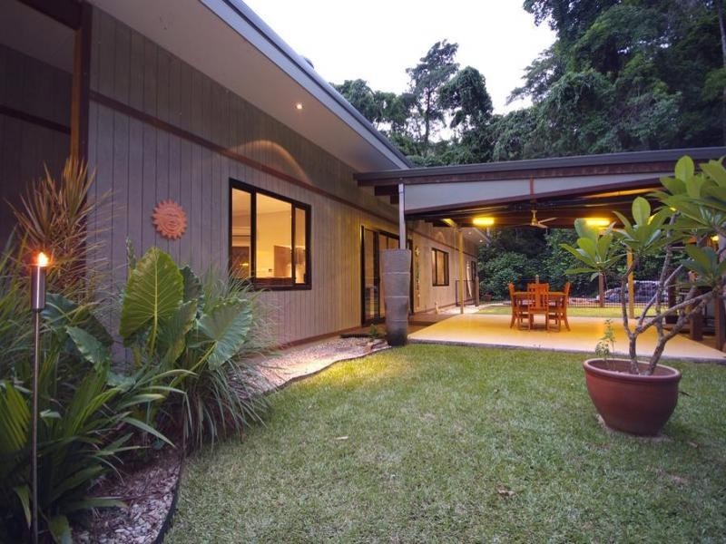 LOT 3 COLENSO RD, Port Douglas QLD 4877