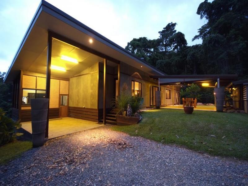 LOT 3 COLENSO RD, Port Douglas QLD 4877