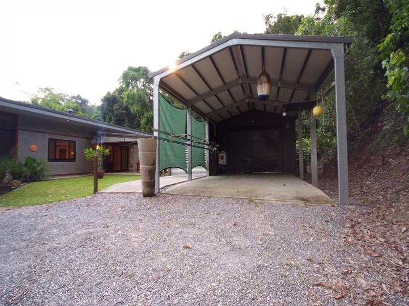 LOT 3 COLENSO RD, Port Douglas QLD 4877