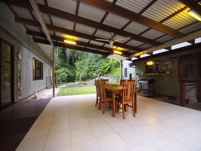 LOT 3 COLENSO RD, Port Douglas QLD 4877