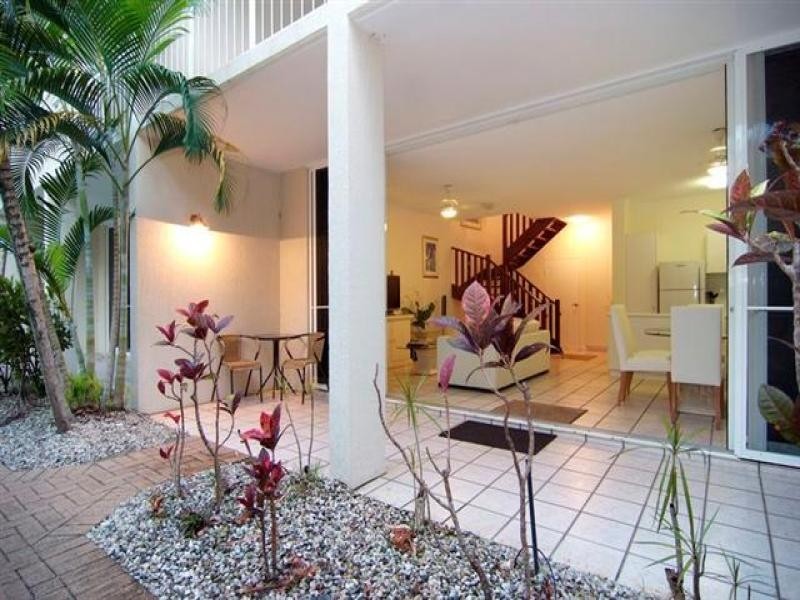 7/65 Garrick Street, Yaringa No. 7, Port Douglas QLD 4877