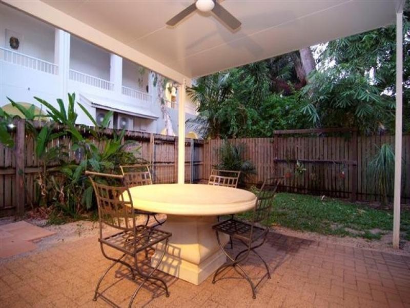 7/65 Garrick Street, Yaringa No. 7, Port Douglas QLD 4877