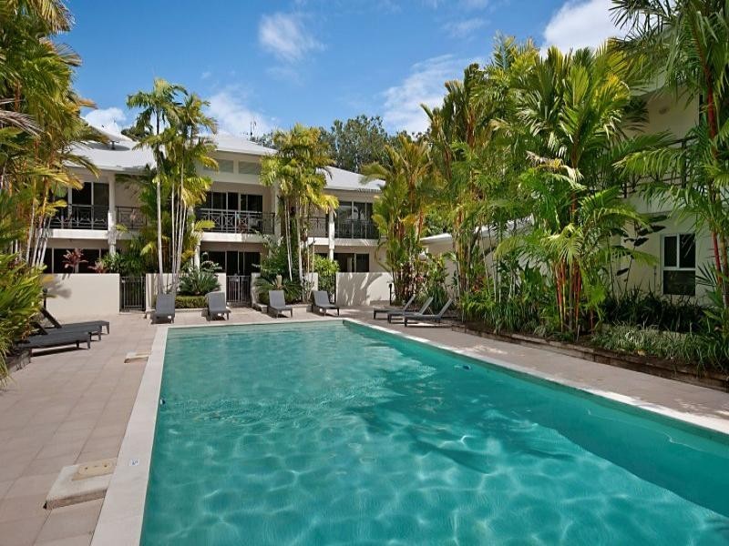 9/15 Andrews Close, Plantation House No. 9, Port Douglas QLD 4877