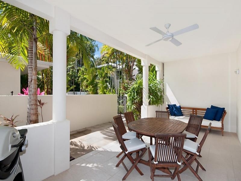 9/15 Andrews Close, Plantation House No. 9, Port Douglas QLD 4877
