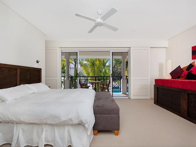 9/15 Andrews Close, Plantation House No. 9, Port Douglas QLD 4877