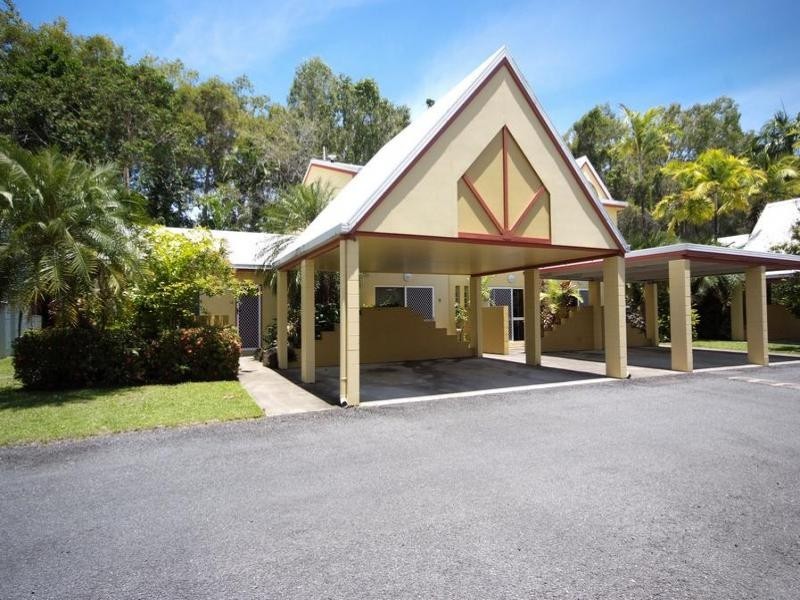 14/ Ti-Tree Resort, Port Douglas QLD 4877