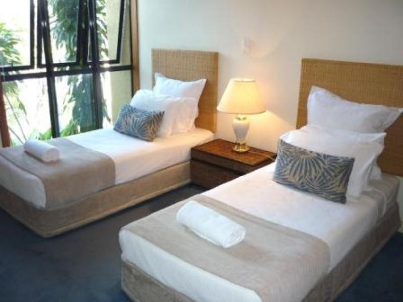 6/3 Murphy Street, The Point Apartments, Port Douglas QLD 4877