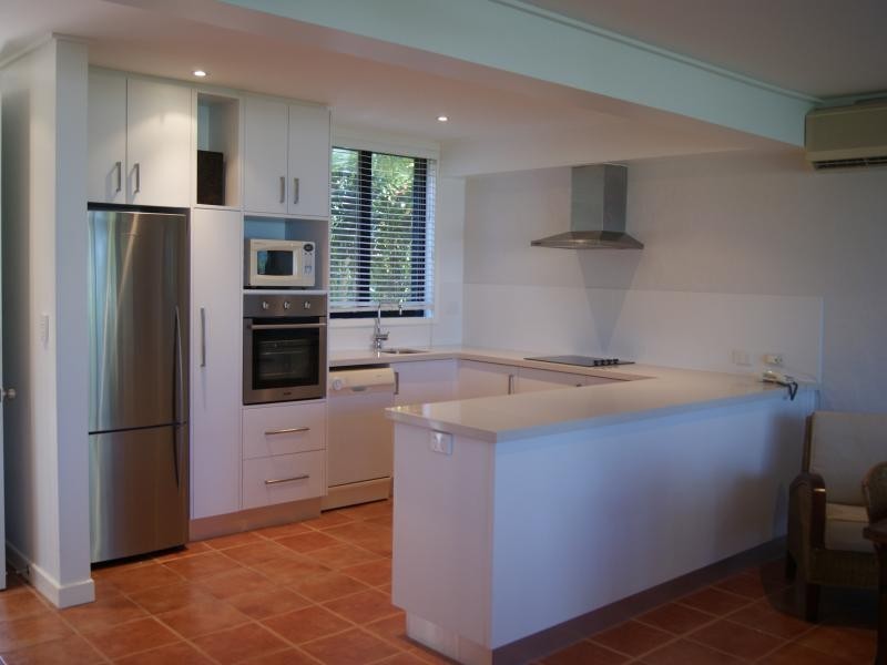 3/5 The Esplanade, On The Beach, Port Douglas QLD 4877