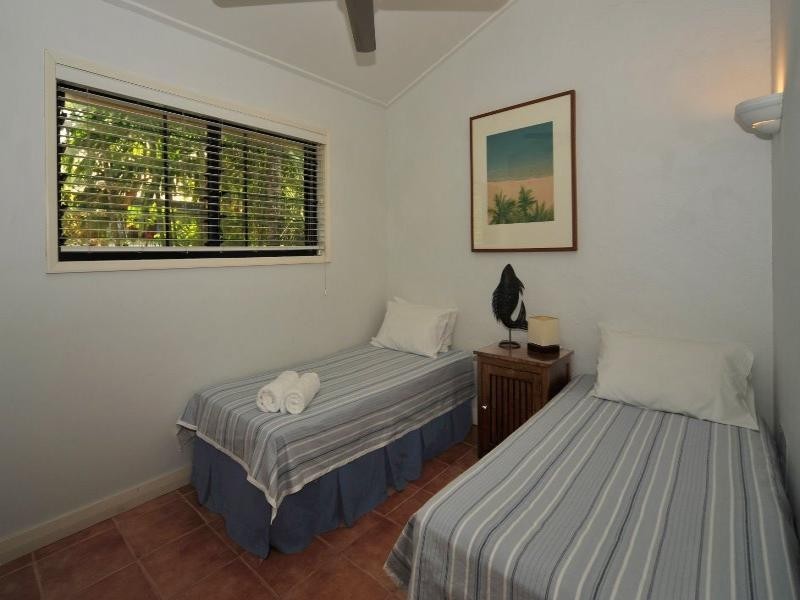 3/5 The Esplanade, On The Beach, Port Douglas QLD 4877