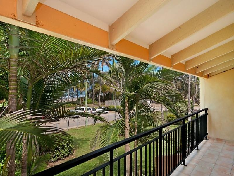 4/5 The Esplanade, On The Beach, Port Douglas QLD 4877