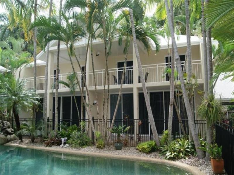3/65 Garrick Street, Yaringa No. 3, Port Douglas QLD 4877