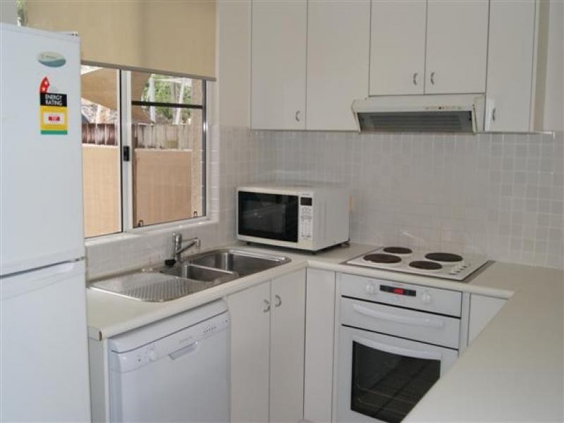 3/65 Garrick Street, Yaringa No. 3, Port Douglas QLD 4877