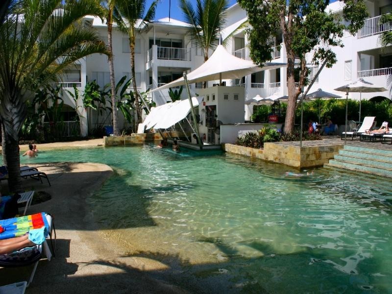 64/70-76 Davidson st, Port Douglas QLD 4877