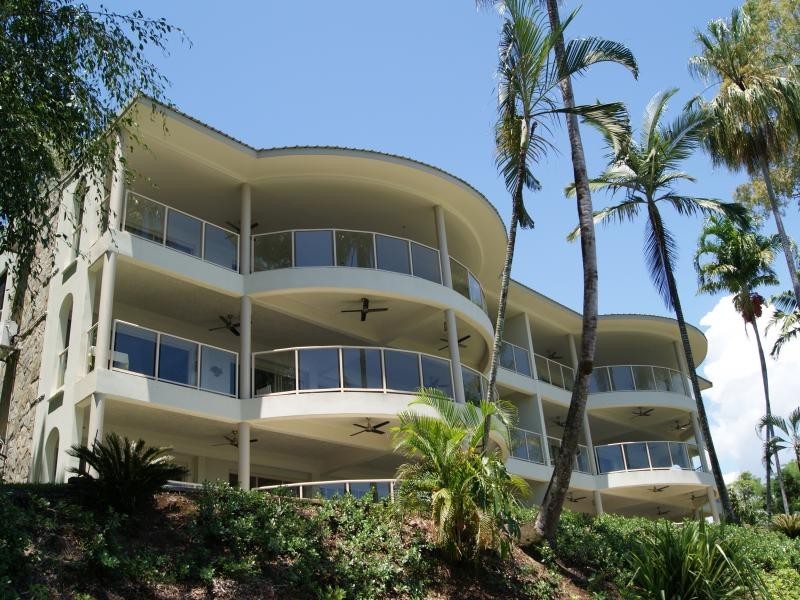 5/4 Island Point Road, Island Point Villas, Port Douglas QLD 4877