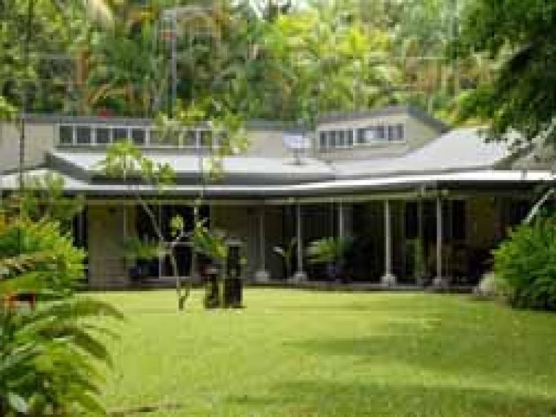 28 Solander Boulevarde, Port Douglas QLD 4877