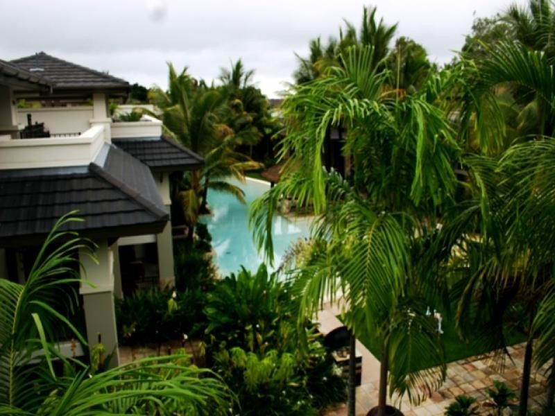 Port Douglas QLD 4877