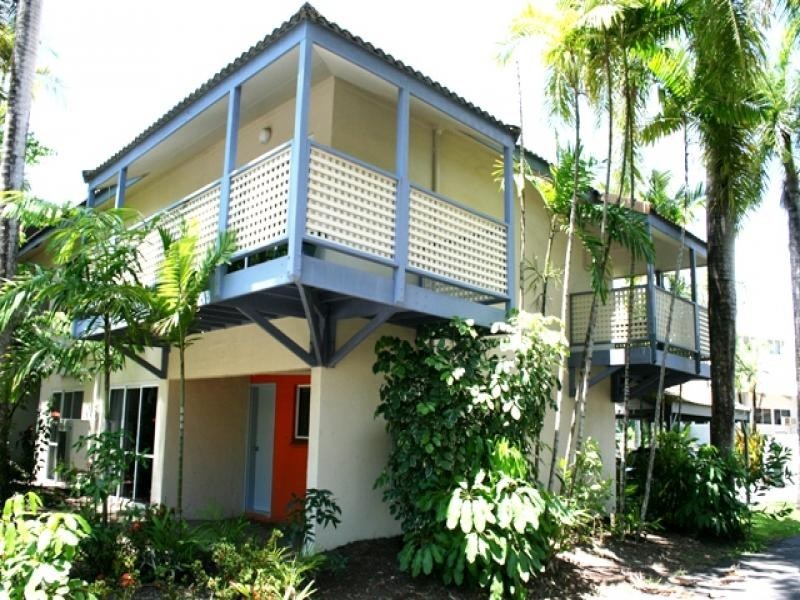 Port Douglas QLD 4877