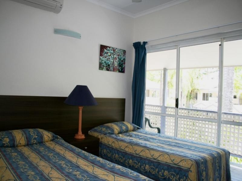 Port Douglas QLD 4877